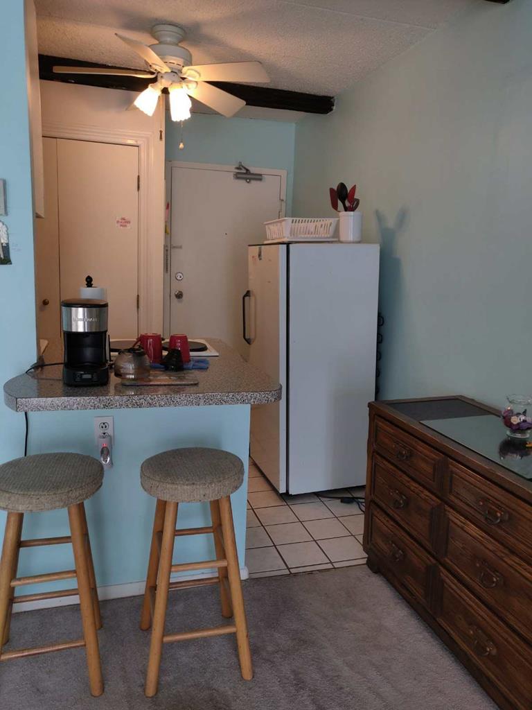 725 ALLEN DRIVE THE LODGE A102 NORTH WILDWOOD SUMMER SEASONAL